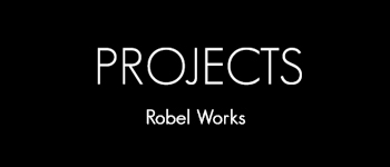 logo for robel projects